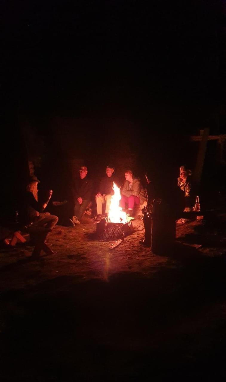 Vittfarnas Vikingaby Villa Sosdala Exteriör bild